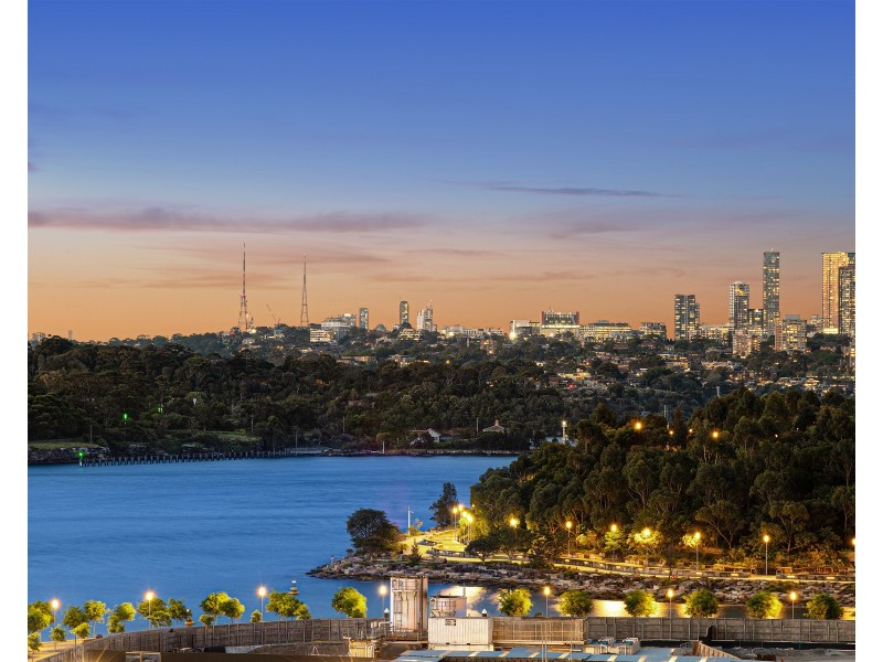 8D/88 Barangaroo Avenue, Barangaroo NSW 2000