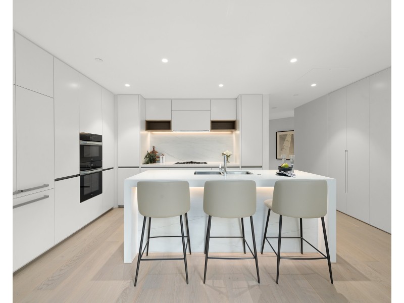 8D/88 Barangaroo Avenue, Barangaroo NSW 2000