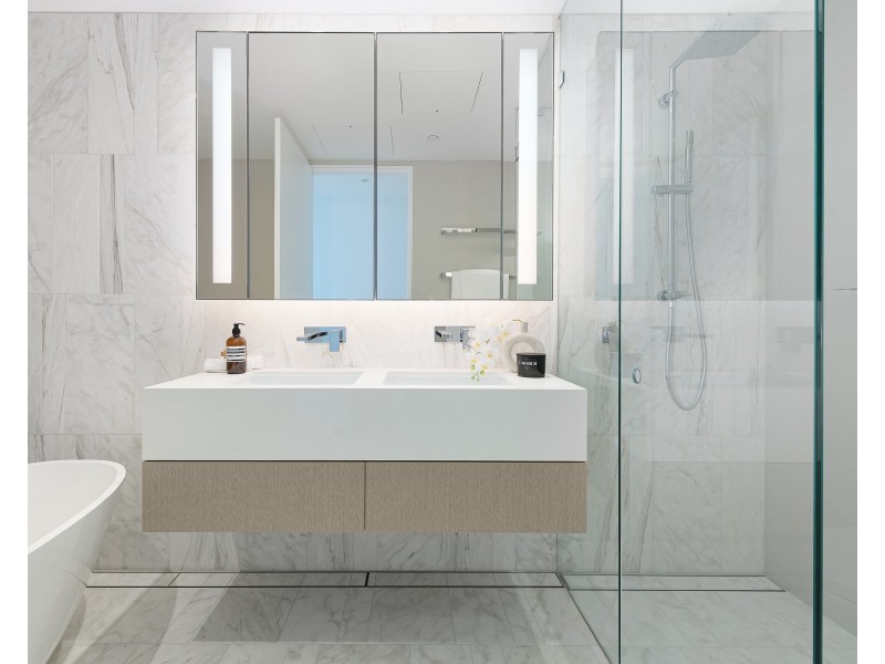 8D/88 Barangaroo Avenue, Barangaroo NSW 2000