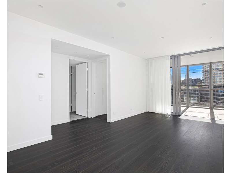 2 Watermans Quay, Barangaroo NSW 2000