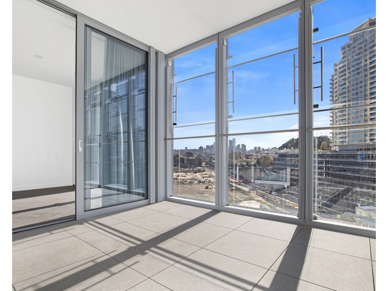 2 Watermans Quay, Barangaroo NSW 2000