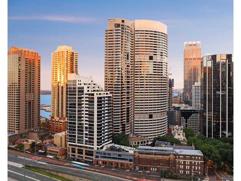 183 Kent Street, Sydney NSW 2000