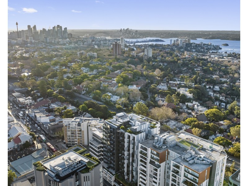 602/300 Oxford Street, Bondi Junction NSW 2022