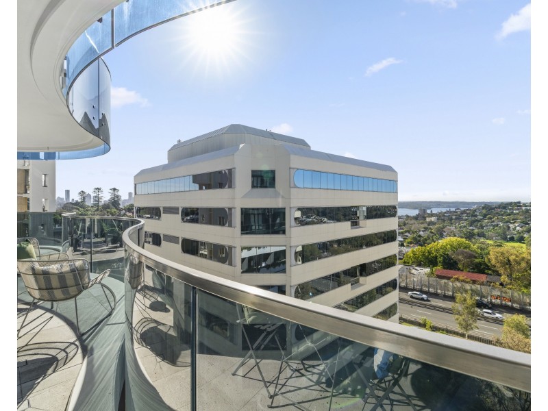 602/300 Oxford Street, Bondi Junction NSW 2022
