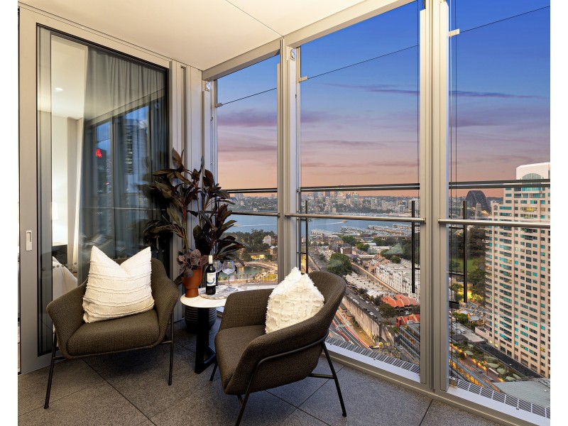 35c/2 Watermans Quay, Barangaroo NSW 2000