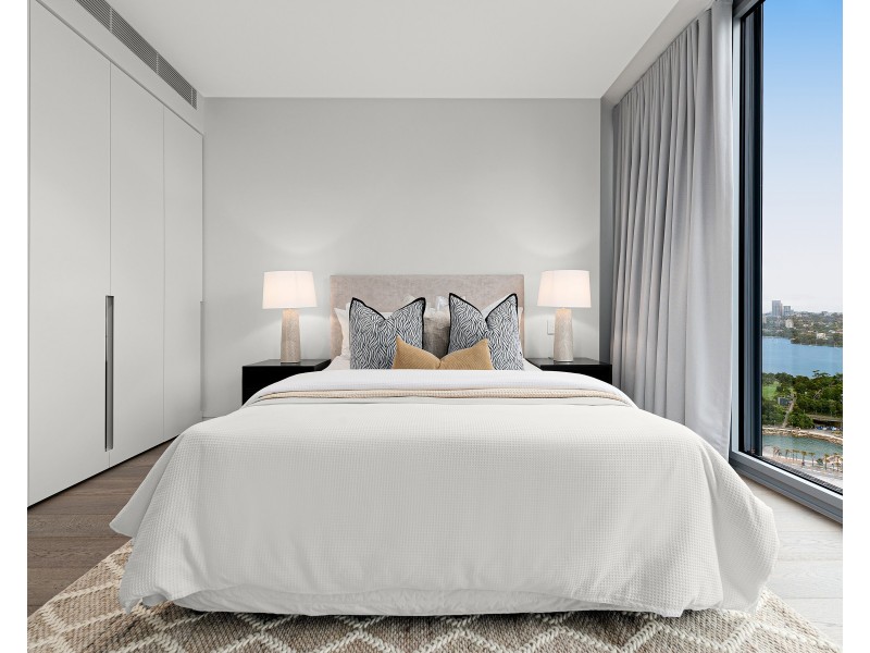 35c/2 Watermans Quay, Barangaroo NSW 2000