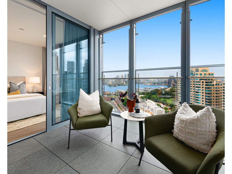 35c/2 Watermans Quay, Barangaroo NSW 2000
