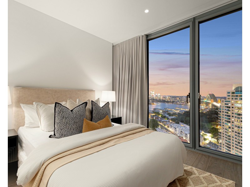 35c/2 Watermans Quay, Barangaroo NSW 2000