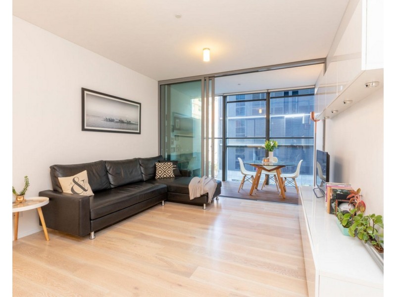 18 Park Lane, Chippendale NSW 2008