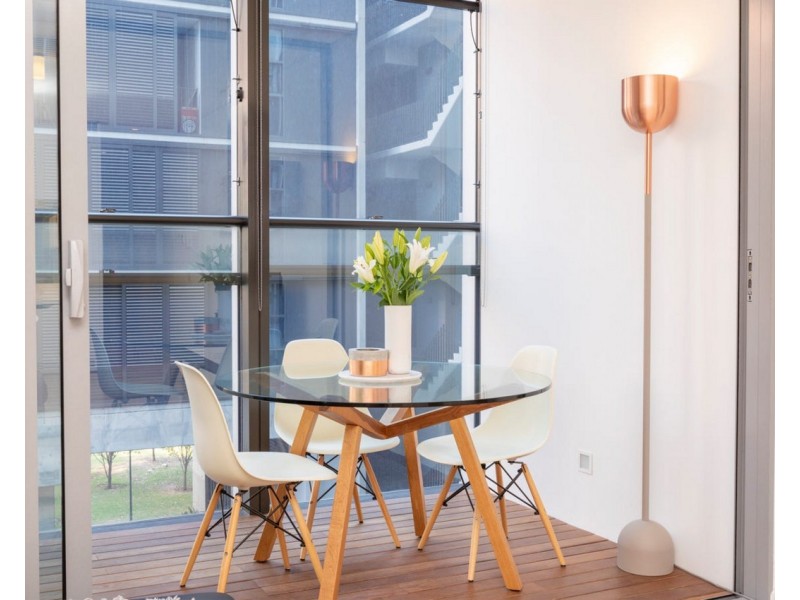 18 Park Lane, Chippendale NSW 2008