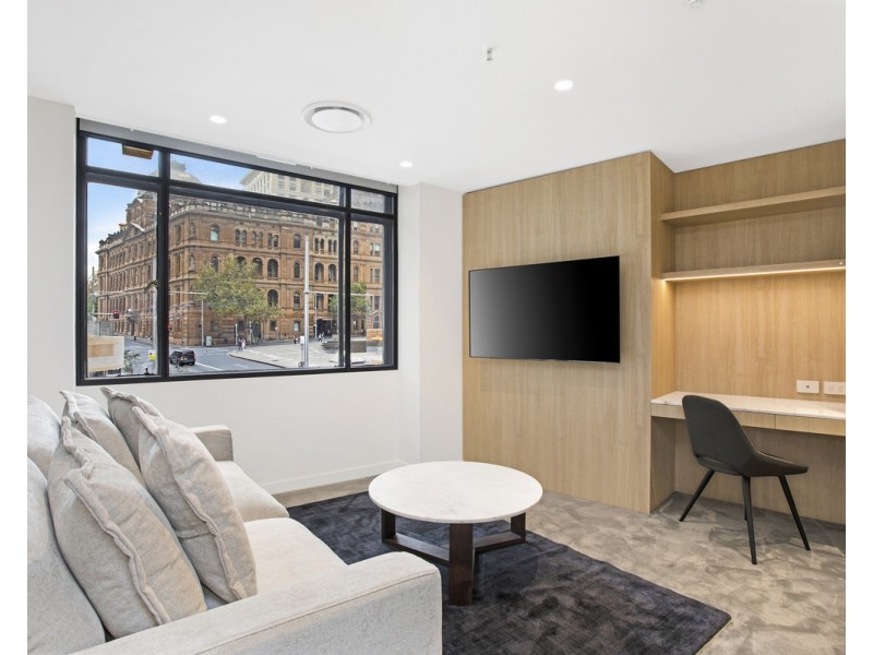 44 Bridge Street, Sydney NSW 2000