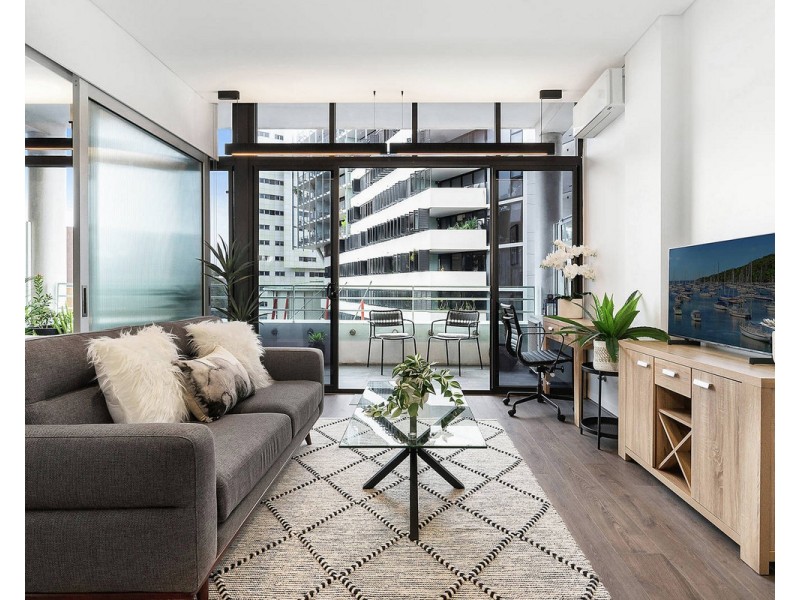 437 Bourke Street, Surry Hills NSW 2010