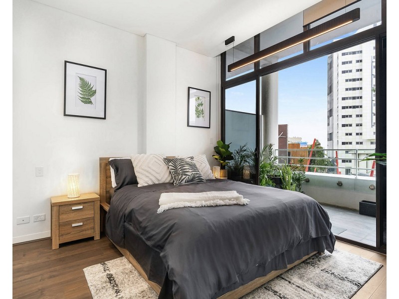 437 Bourke Street, Surry Hills NSW 2010