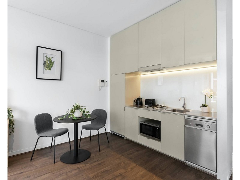 437 Bourke Street, Surry Hills NSW 2010