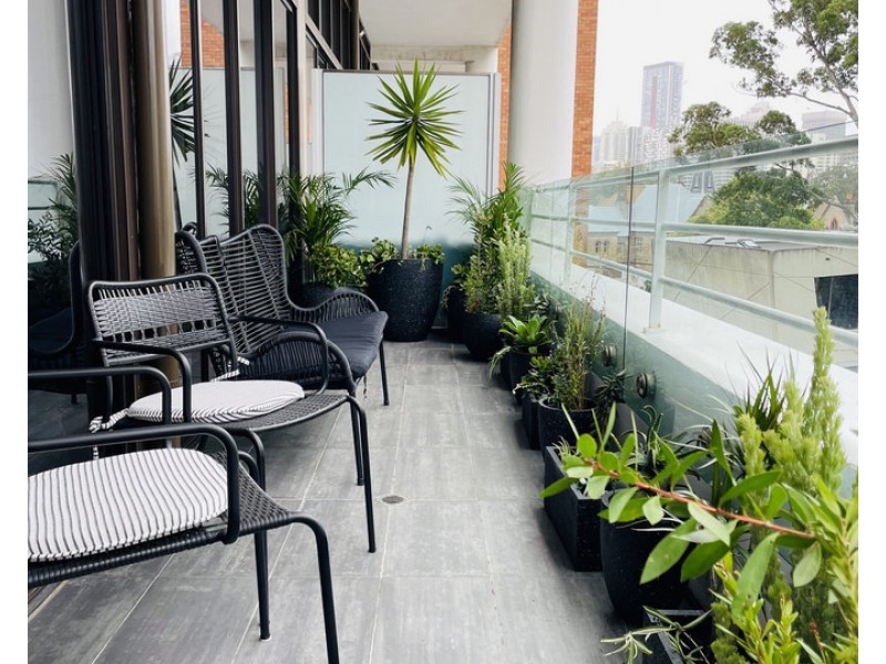 437 Bourke Street, Surry Hills NSW 2010