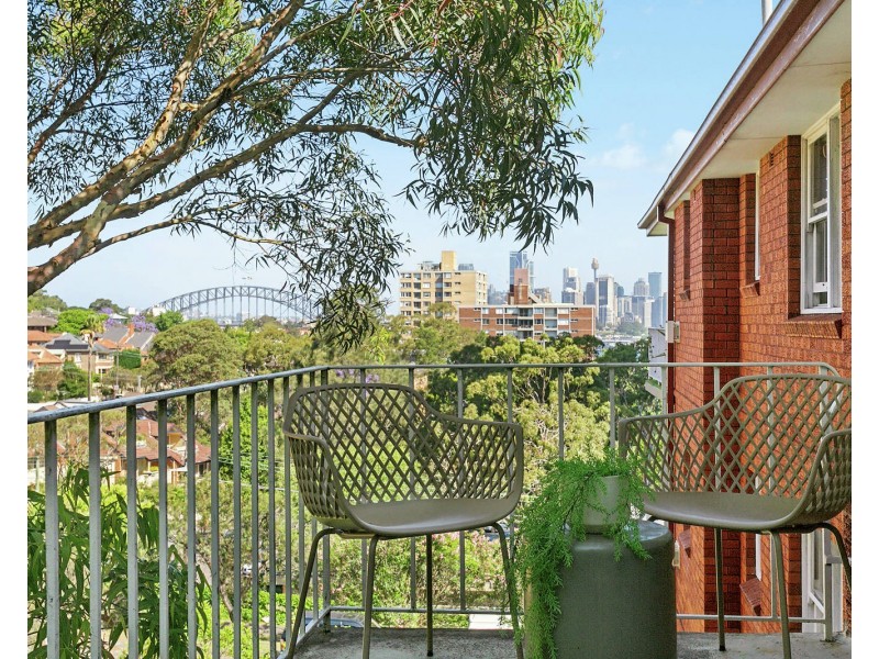 12/16 Mckye Street, Waverton NSW 2060