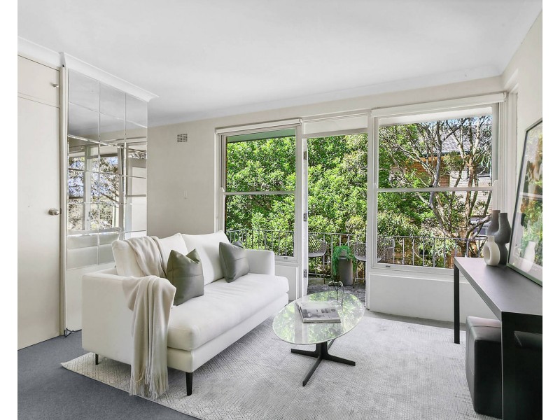 12/16 Mckye Street, Waverton NSW 2060