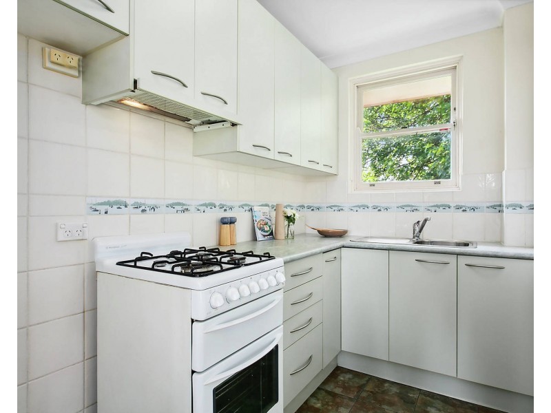 12/16 Mckye Street, Waverton NSW 2060