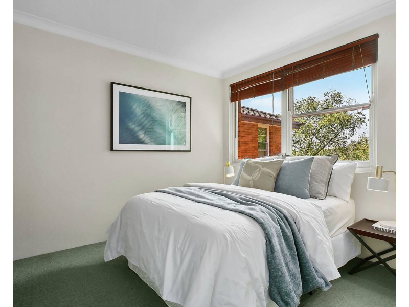 12/16 Mckye Street, Waverton NSW 2060