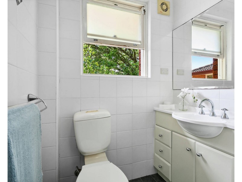 12/16 Mckye Street, Waverton NSW 2060