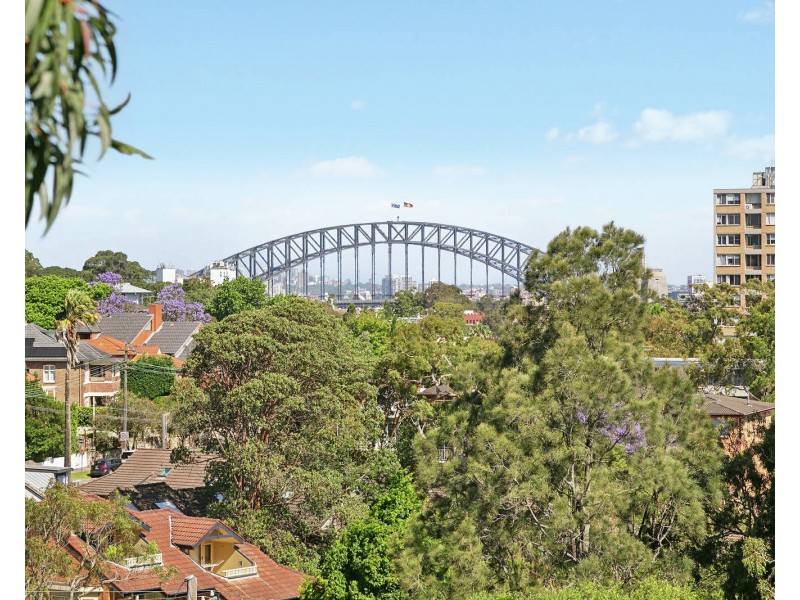 12/16 Mckye Street, Waverton NSW 2060