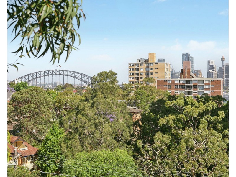 12/16 Mckye Street, Waverton NSW 2060