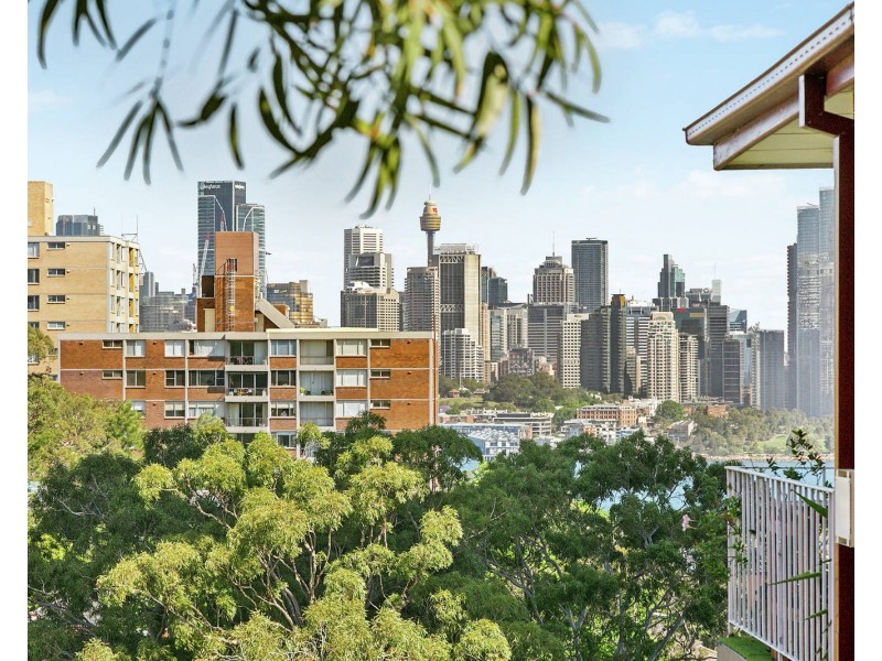 12/16 Mckye Street, Waverton NSW 2060