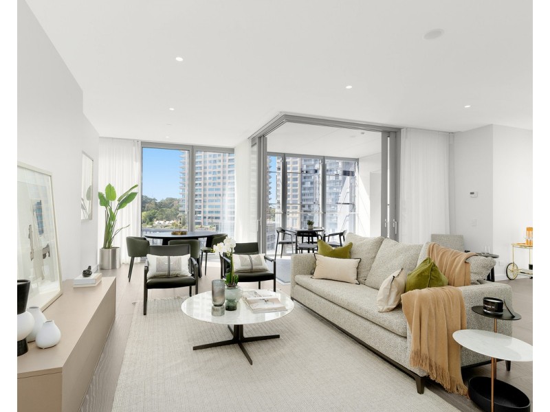 88 Barangaroo Avenue, Barangaroo NSW 2000