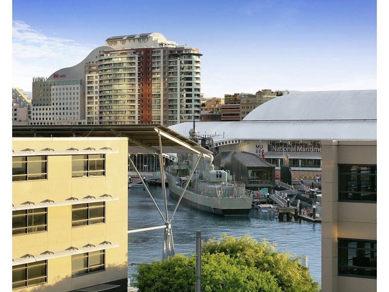 35 Shelley Street, Sydney NSW 2000