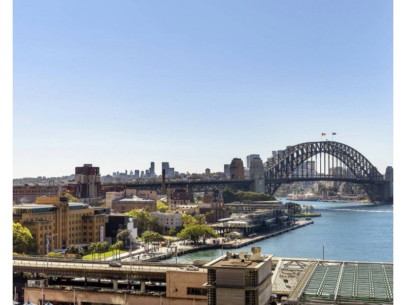 15 Young Street, Sydney NSW 2000