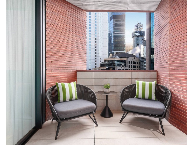 15 Young Street, Sydney NSW 2000