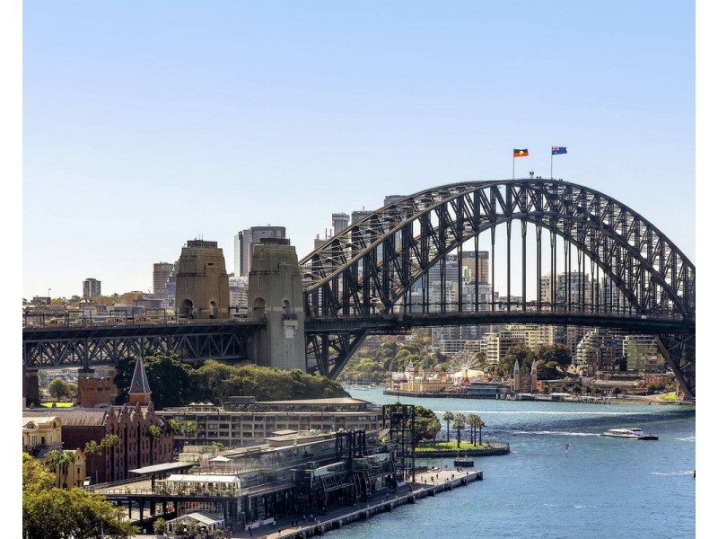 15 Young Street, Sydney NSW 2000