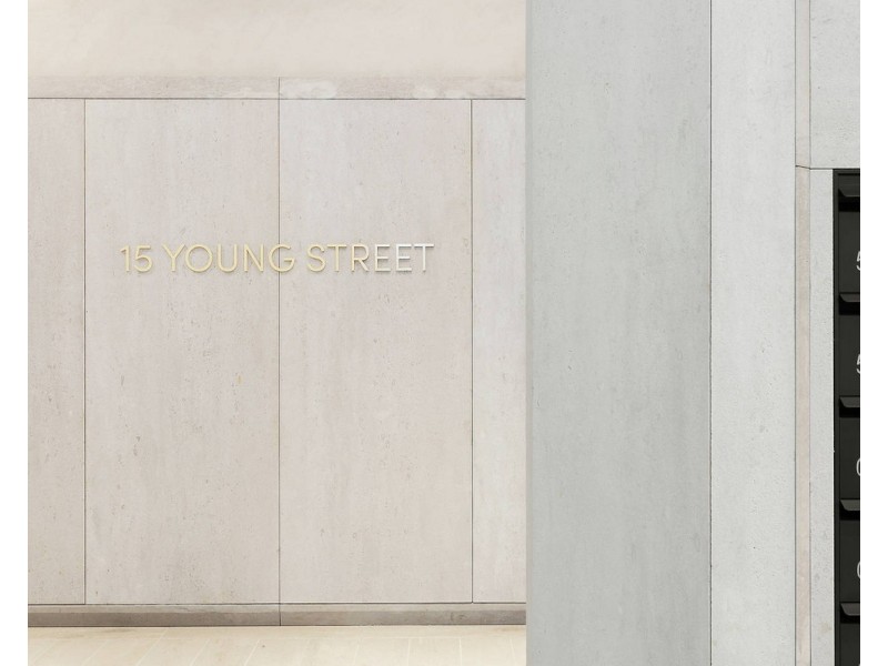 15 Young Street, Sydney NSW 2000