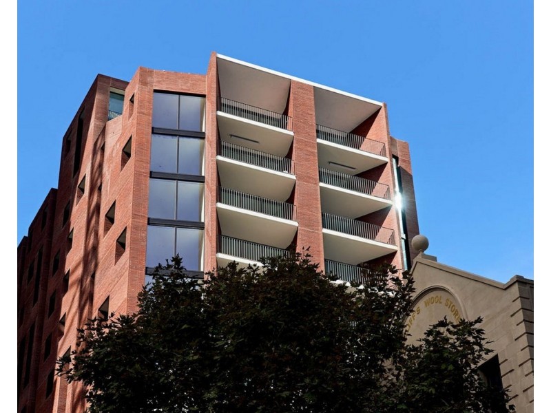 15 Young Street, Sydney NSW 2000