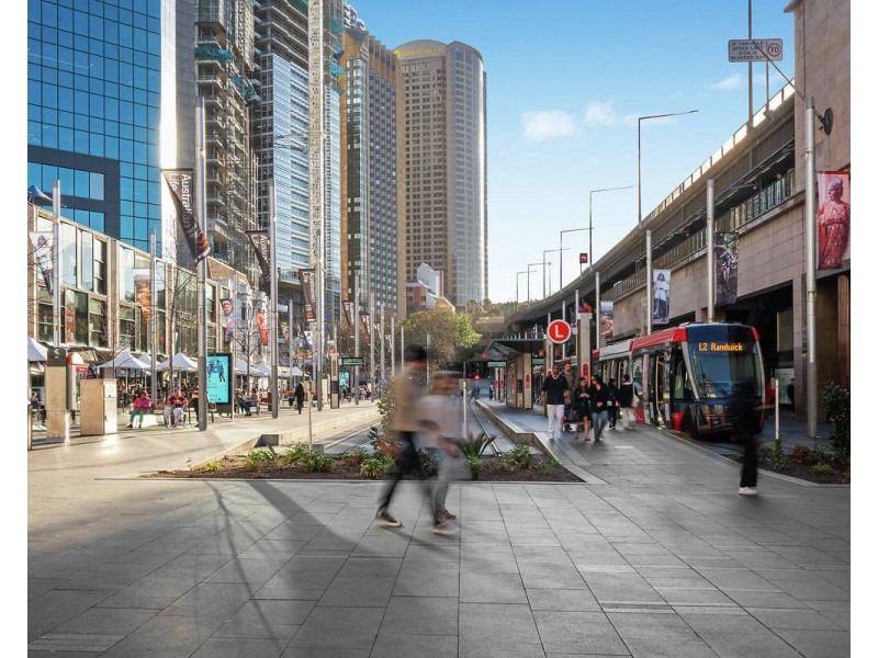 15 Young Street, Sydney NSW 2000