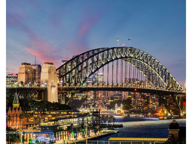 15 Young Street, Sydney NSW 2000