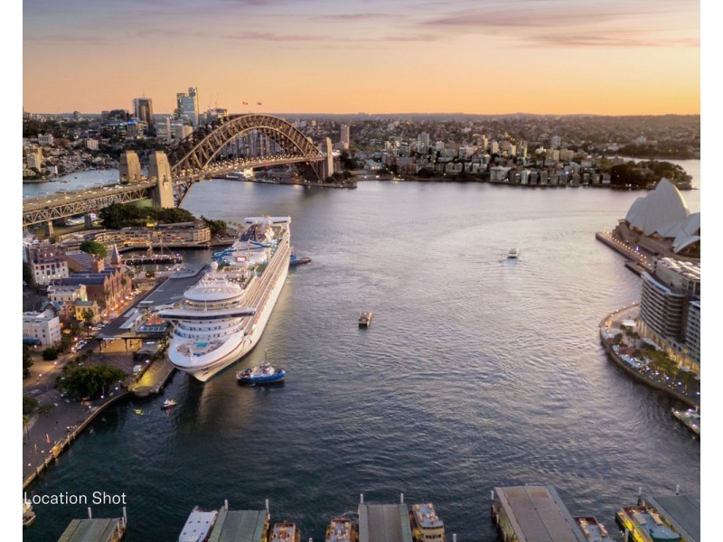 15 Young Street, Sydney NSW 2000