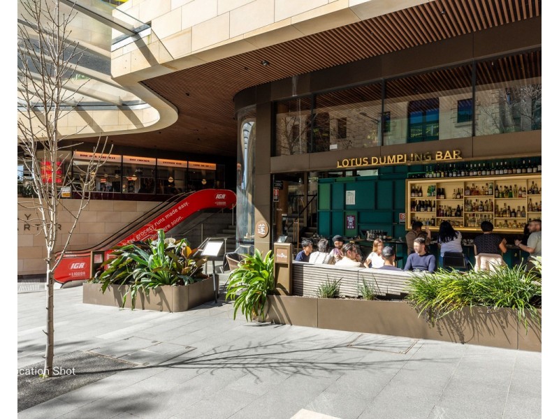 15 Young Street, Sydney NSW 2000