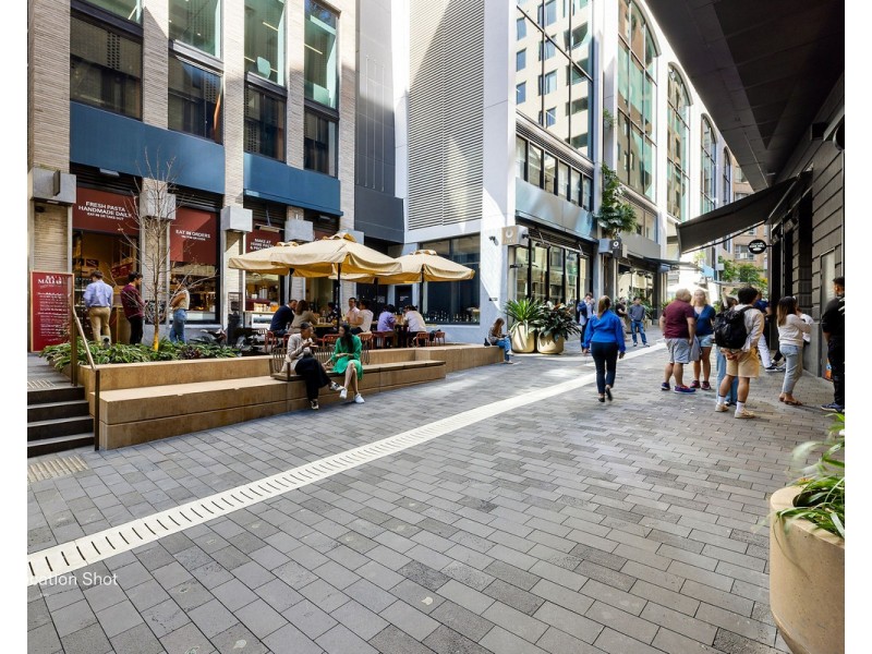 15 Young Street, Sydney NSW 2000