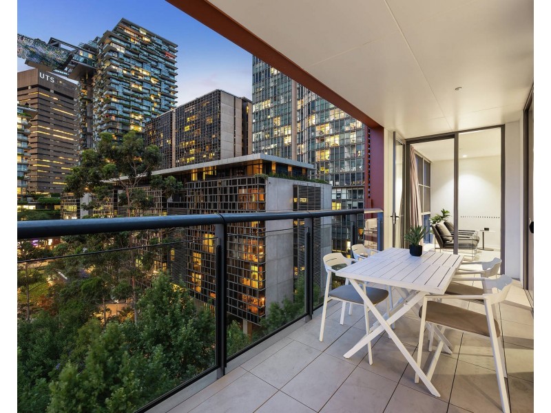605/81 O’Connor Street, Chippendale NSW 2008
