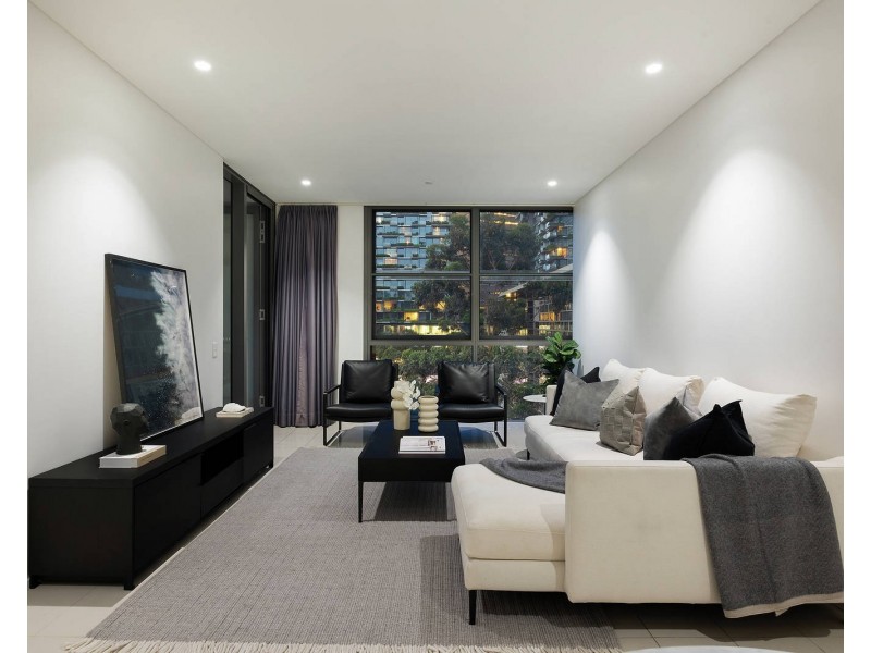 605/81 O’Connor Street, Chippendale NSW 2008