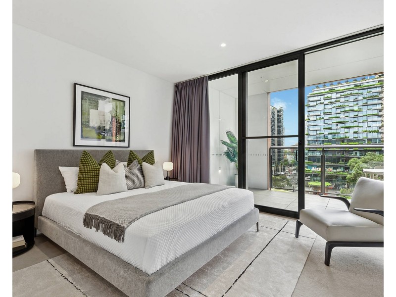 605/81 O’Connor Street, Chippendale NSW 2008