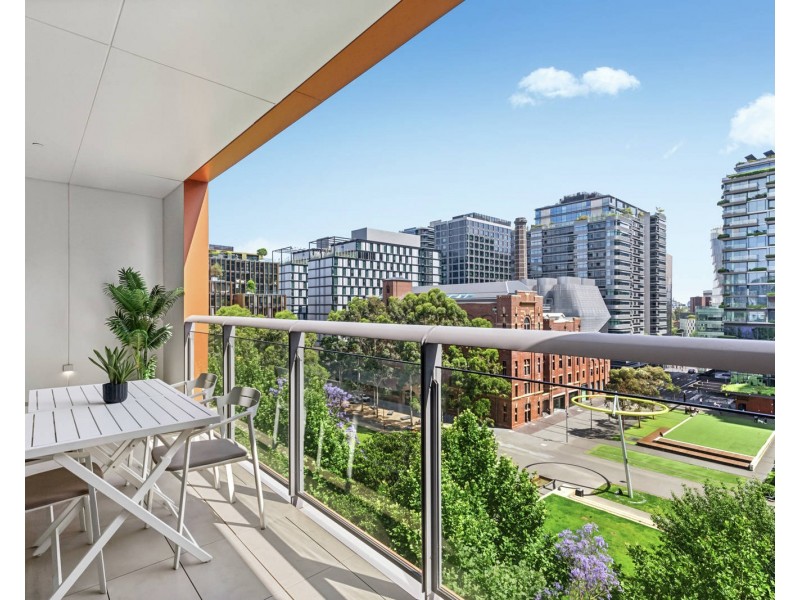 605/81 O’Connor Street, Chippendale NSW 2008