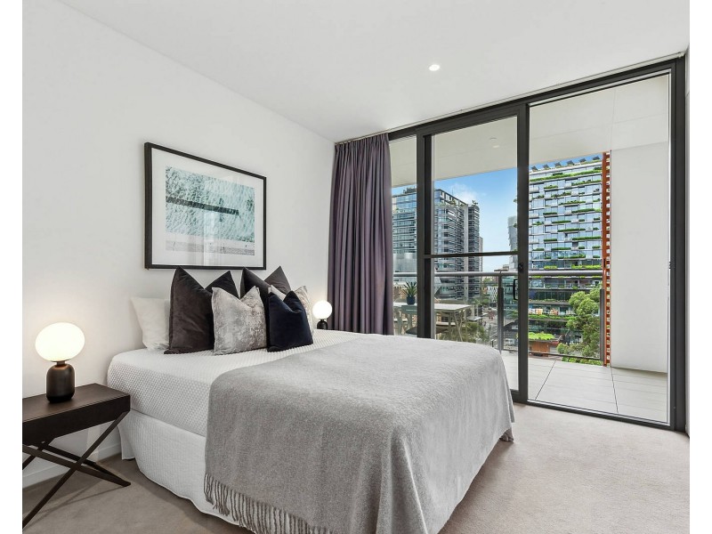605/81 O’Connor Street, Chippendale NSW 2008