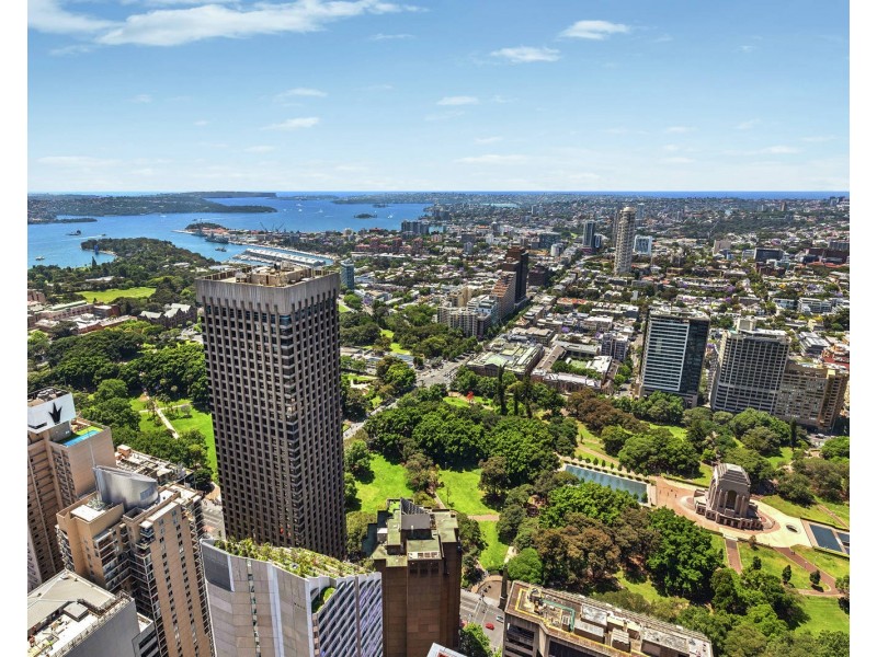 7203/117 Bathurst Street, Sydney NSW 2000