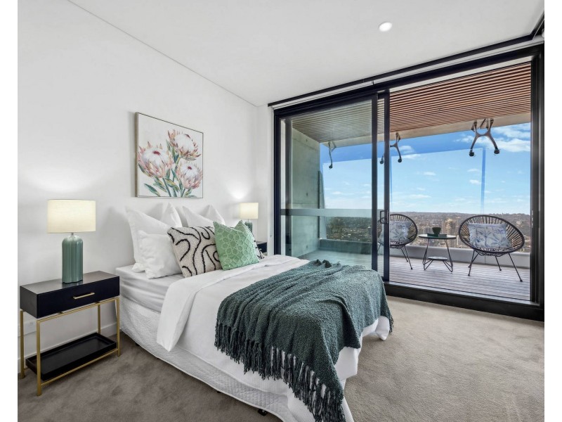 7203/117 Bathurst Street, Sydney NSW 2000