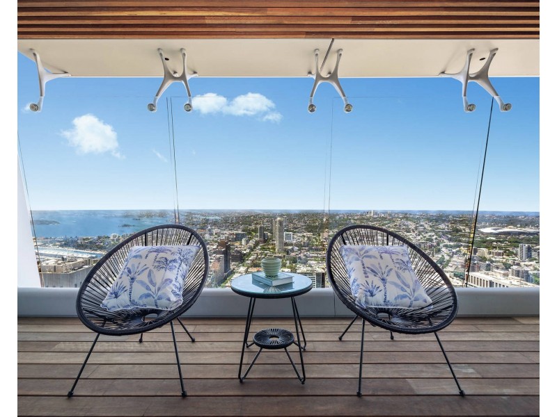 7203/117 Bathurst Street, Sydney NSW 2000