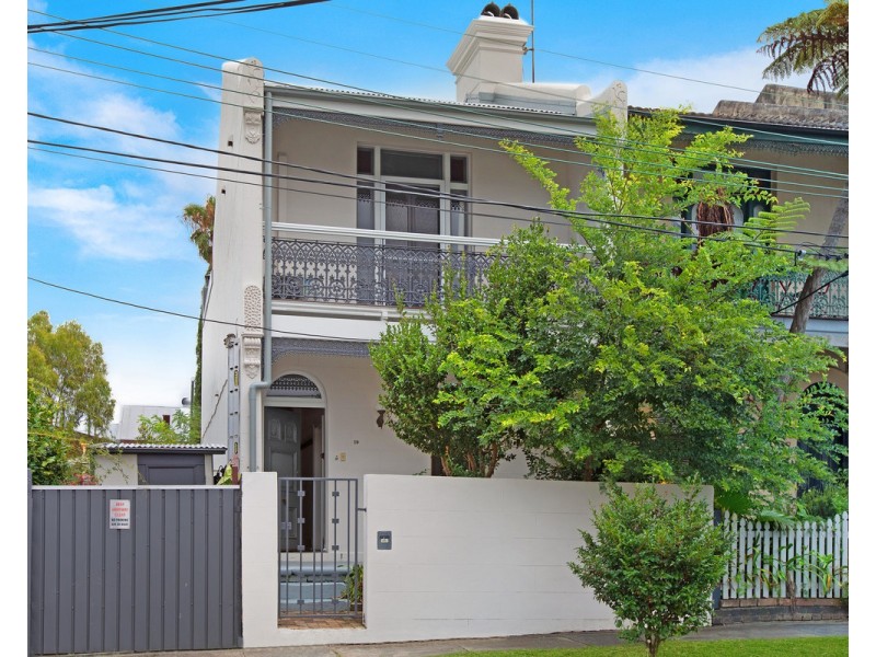 19 Fleet Street, Summer Hill NSW 2130