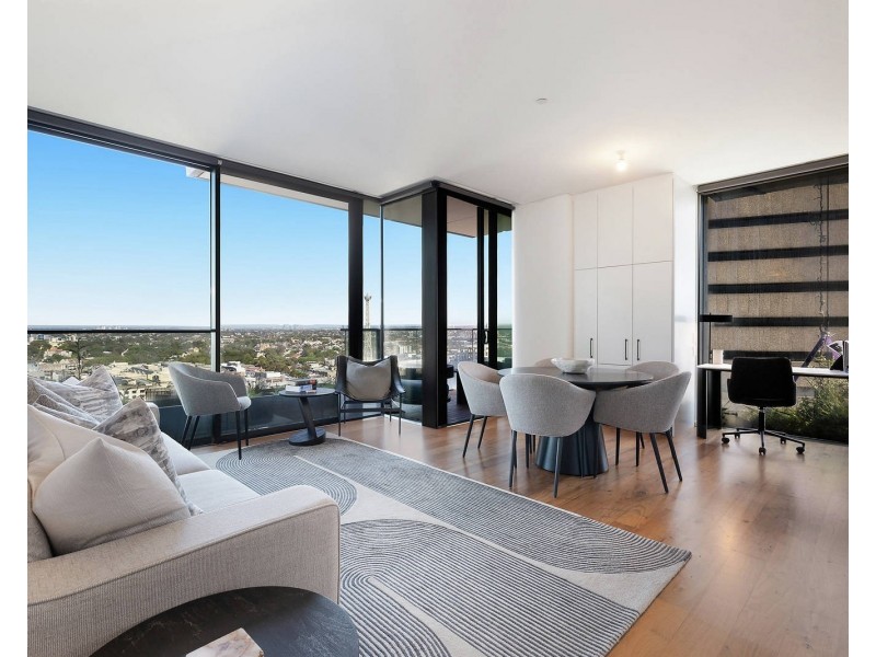 3 Carlton Street, Chippendale NSW 2008