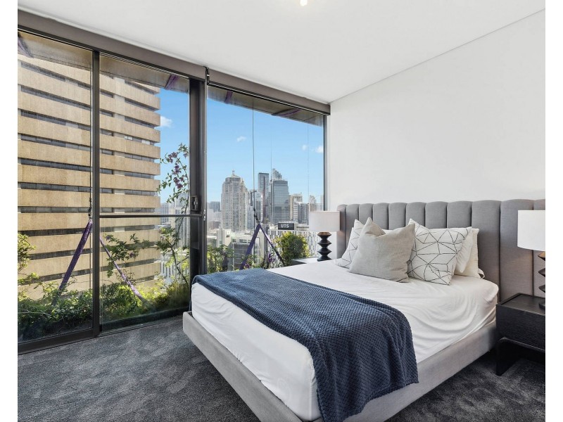 3 Carlton Street, Chippendale NSW 2008